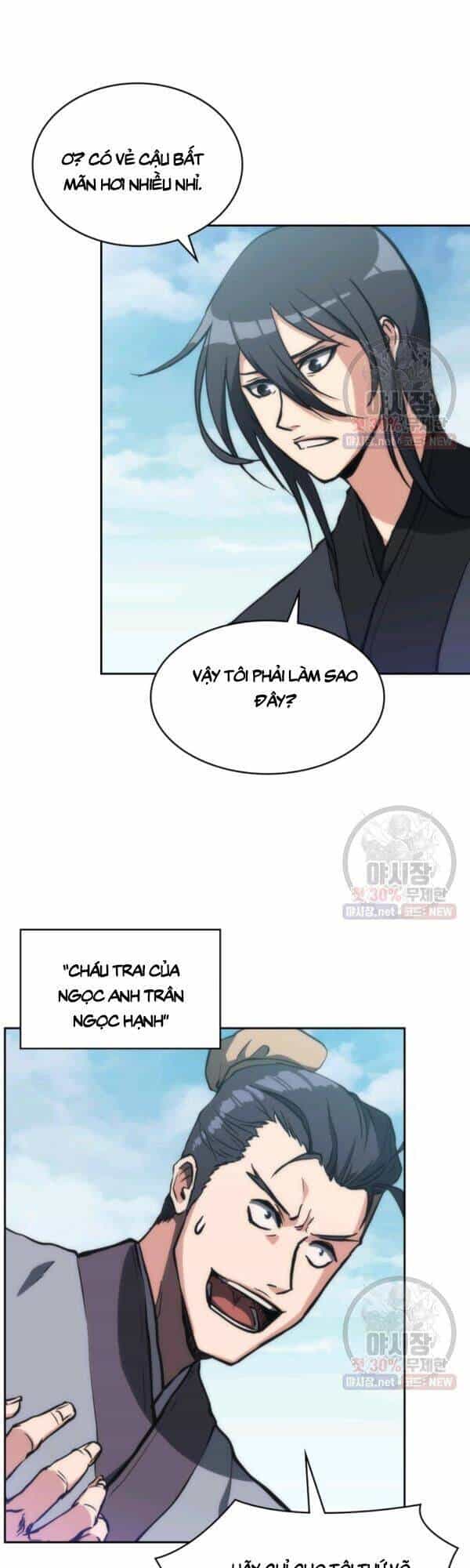 Sát Thủ 2044 - Chương 33 - ảnh 23
