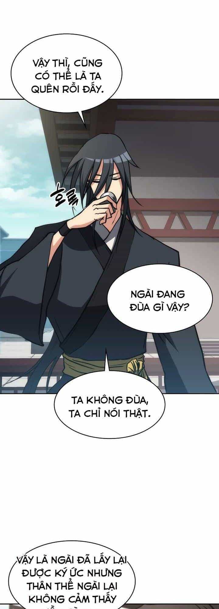 Sát Thủ 2044 - Chương 39.5 - ảnh 5