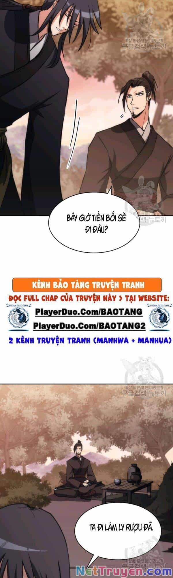 Sát Thủ 2044 - Chương 40 - ảnh 17