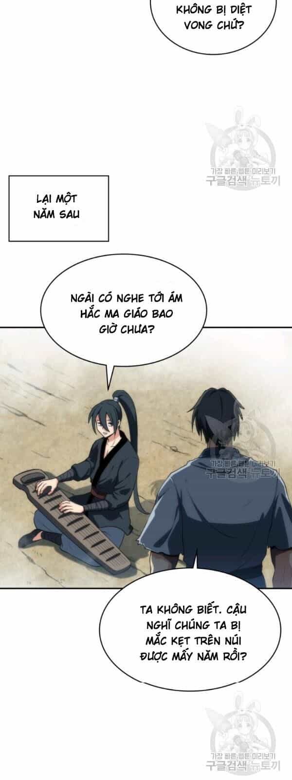 Sát Thủ 2044 - Chương 5 - ảnh 33