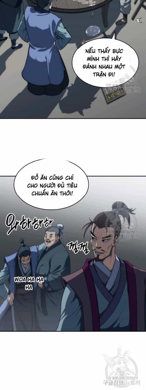 Sát Thủ 2044 - Chương 5 - ảnh 85