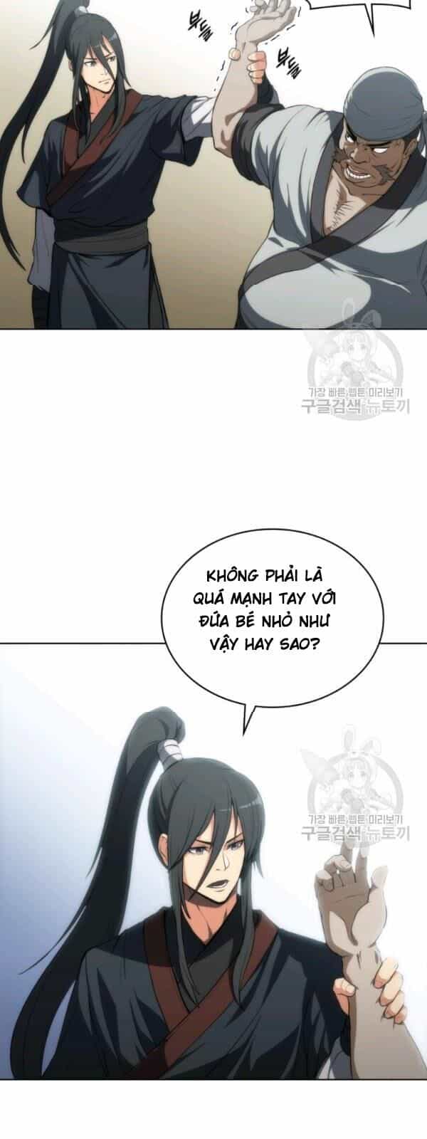 Sát Thủ 2044 - Chương 6 - ảnh 34