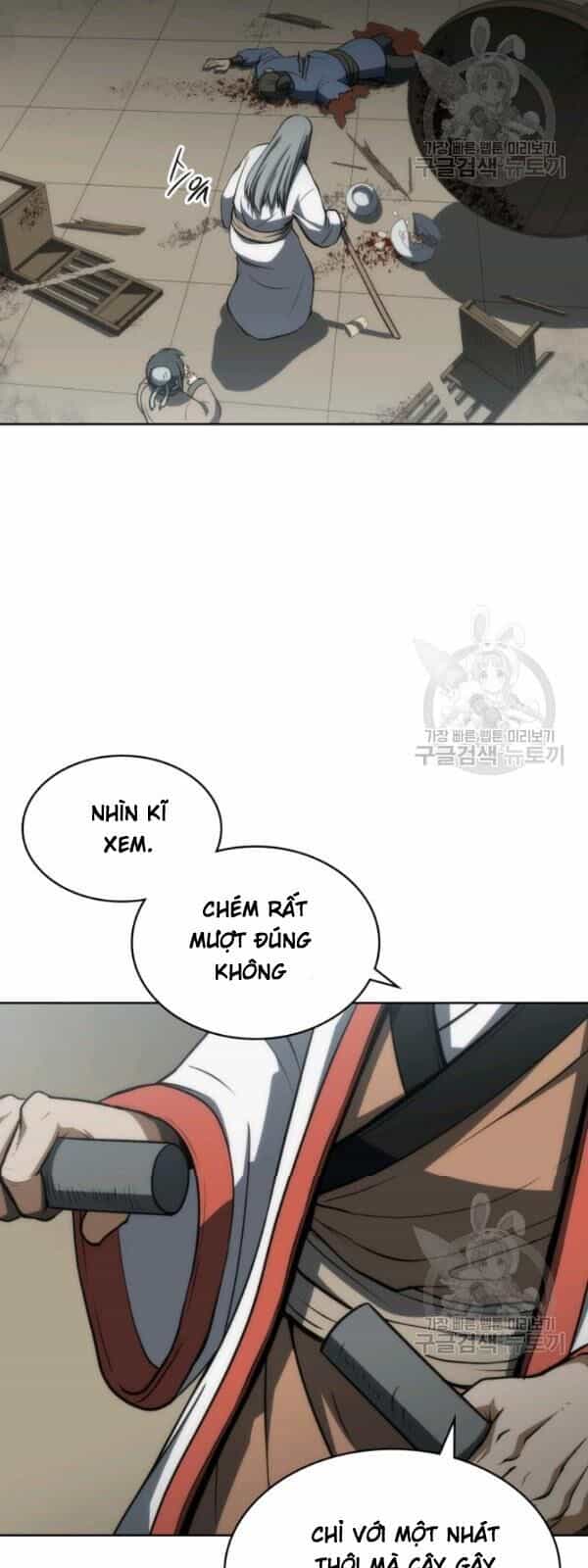 Sát Thủ 2044 - Chương 6 - ảnh 8