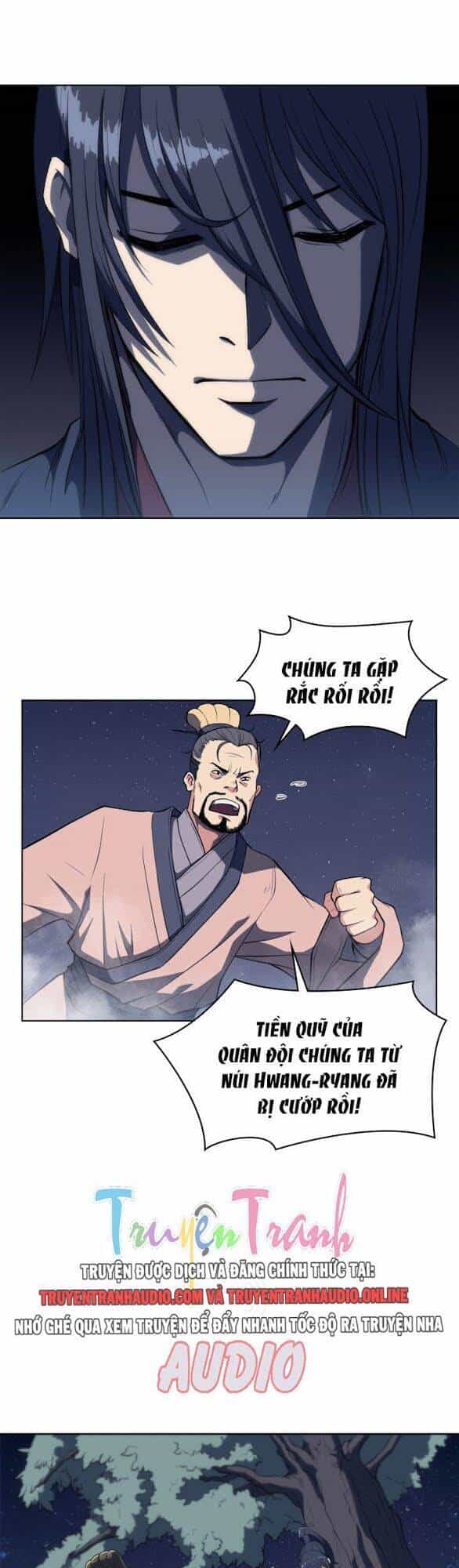 Sát Thủ 2044 - Chương 7 - ảnh 12