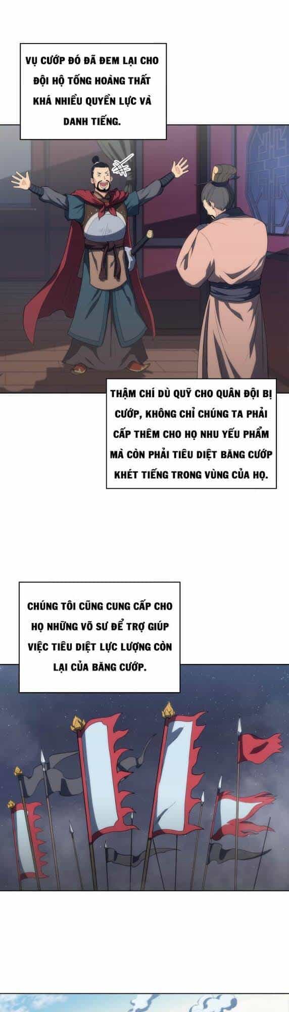 Sát Thủ 2044 - Chương 8 - ảnh 14