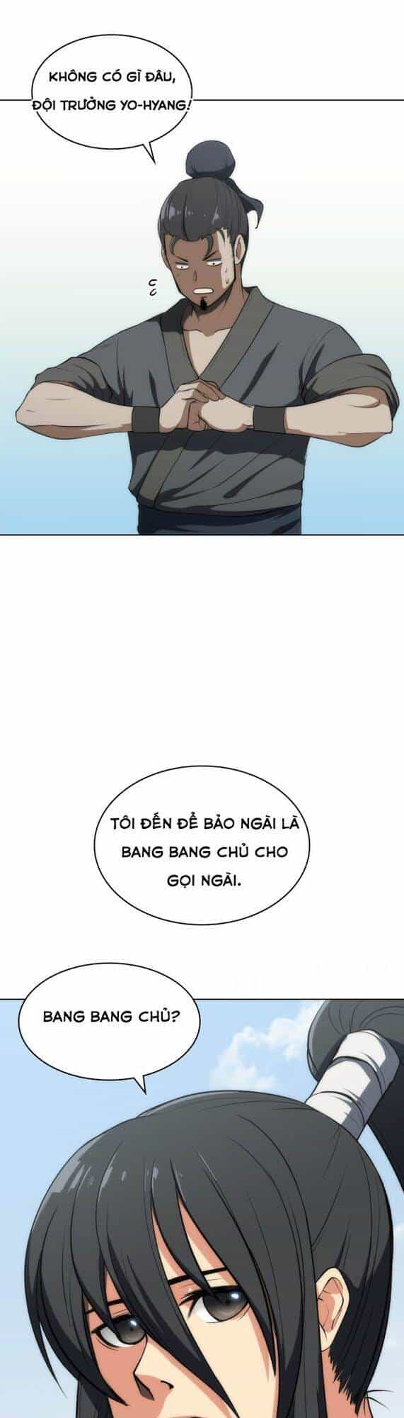 Sát Thủ 2044 - Chương 8 - ảnh 29