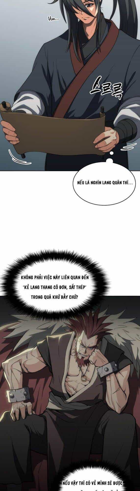 Sát Thủ 2044 - Chương 8 - ảnh 35