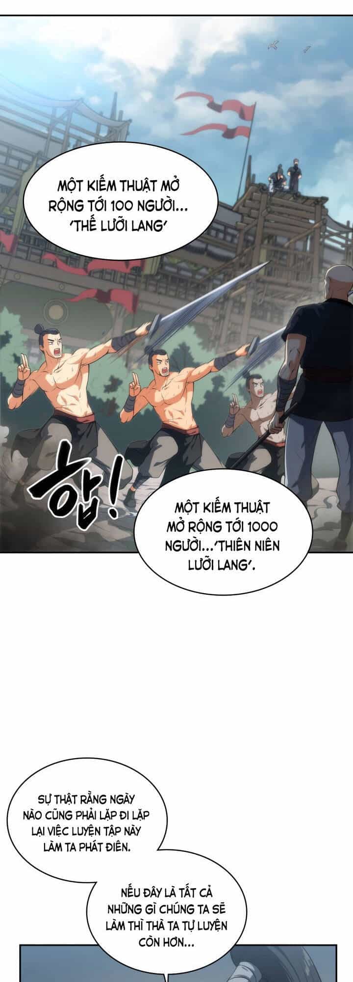 Sát Thủ 2044 - Chương 9 - ảnh 14