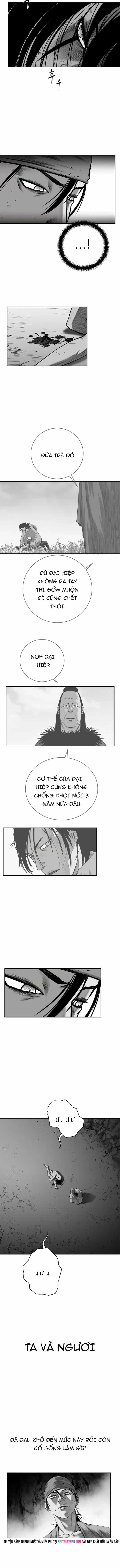 Sát Thủ Anh Vũ - Chương 118 - ảnh 12