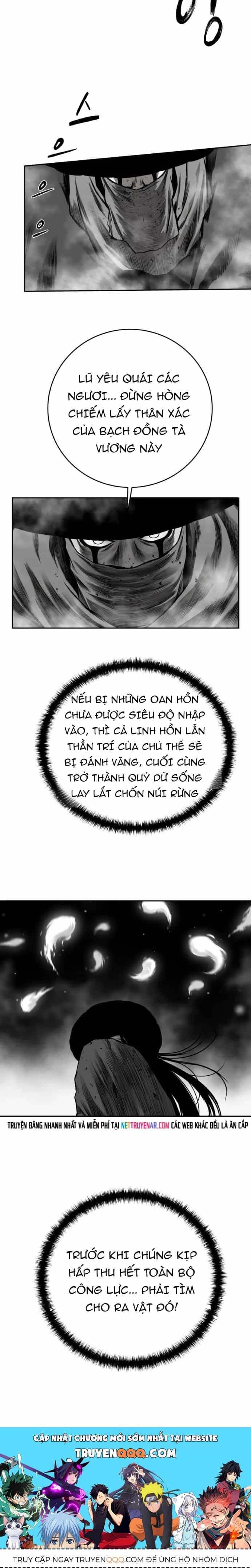 Sát Thủ Anh Vũ - Chương 118 - ảnh 15