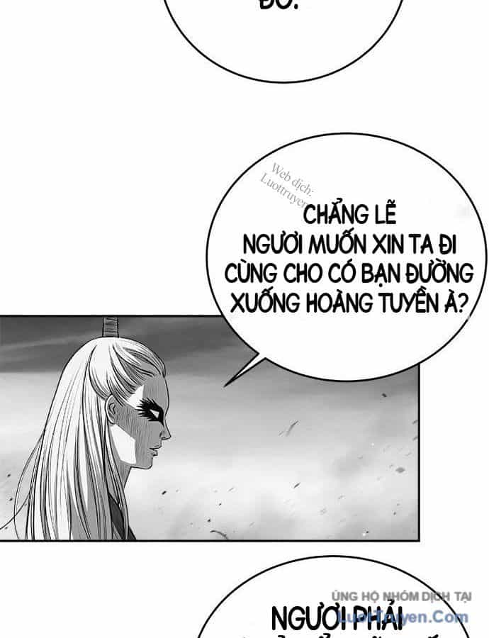 Sát Thủ Anh Vũ - Chương 153 - ảnh 110
