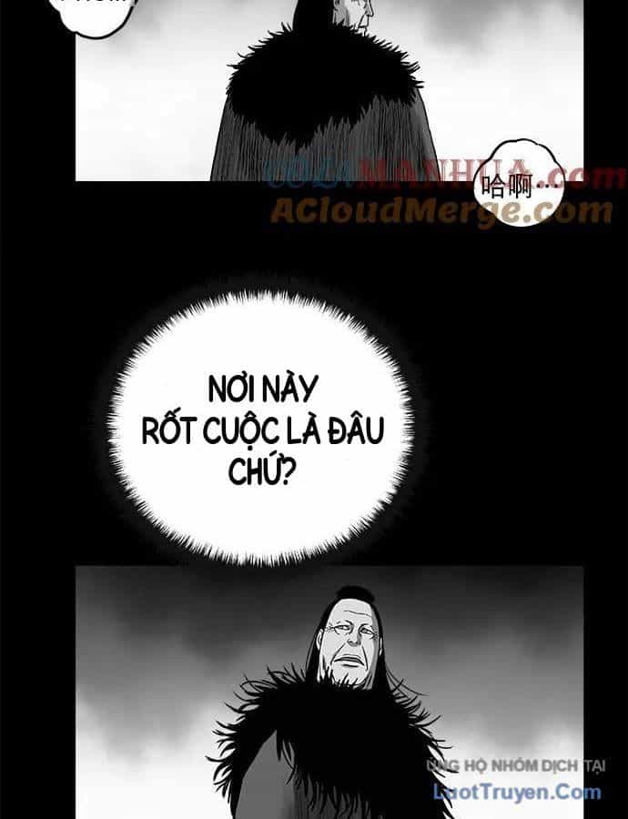 Sát Thủ Anh Vũ - Chương 153 - ảnh 16