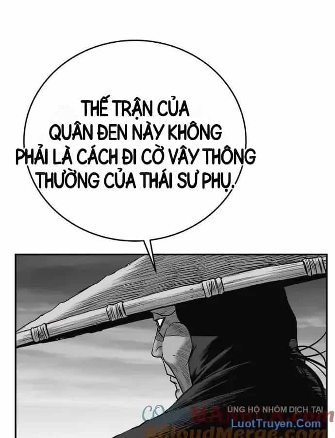 Sát Thủ Anh Vũ - Chương 159 - ảnh 126