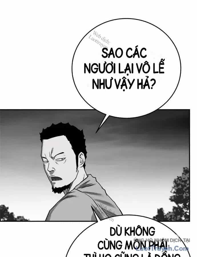 Sát Thủ Anh Vũ - Chương 160 - ảnh 111