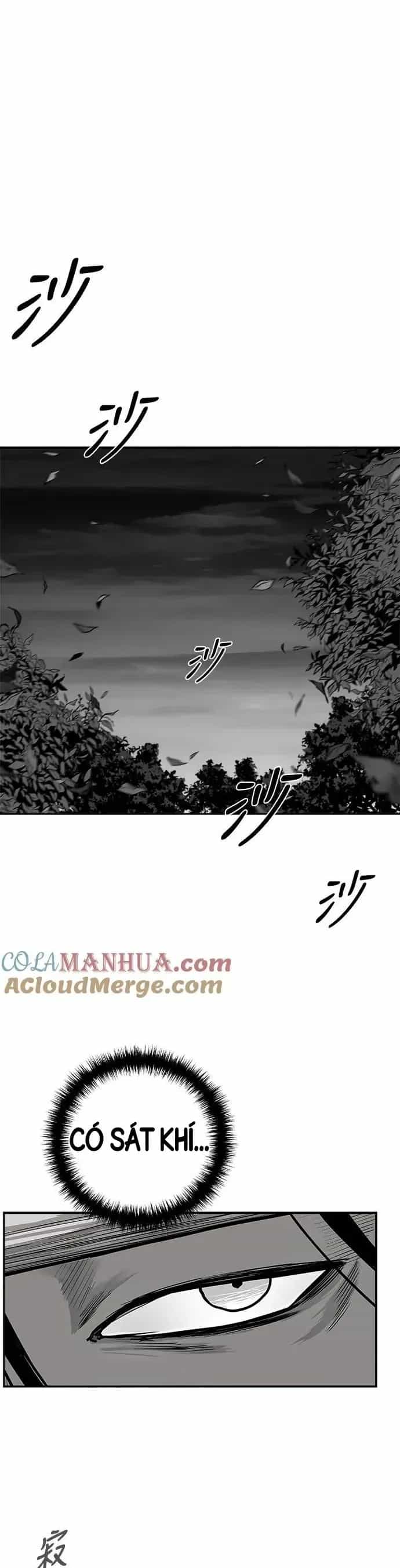 Sát Thủ Anh Vũ - Chương 162 - ảnh 47
