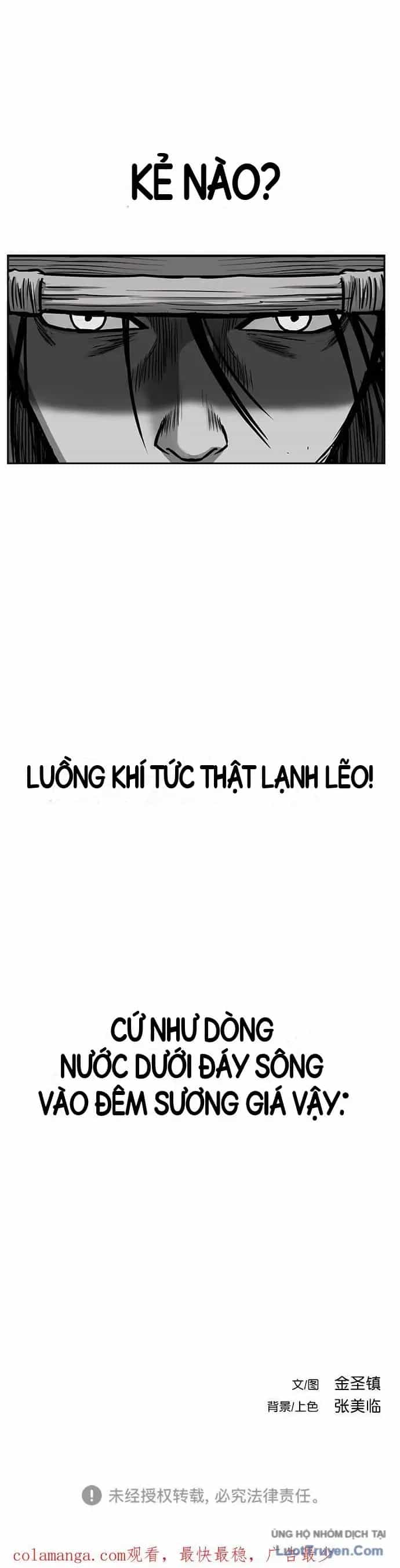 Sát Thủ Anh Vũ - Chương 162 - ảnh 49