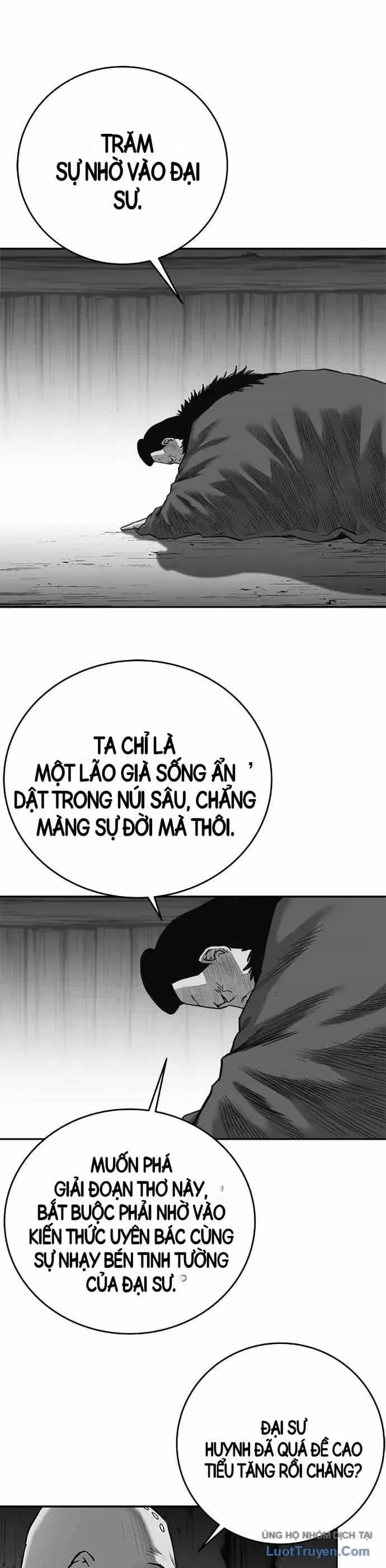 Sát Thủ Anh Vũ - Chương 163 - ảnh 11