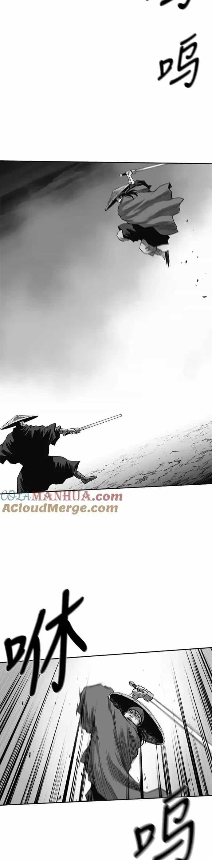 Sát Thủ Anh Vũ - Chương 163 - ảnh 33