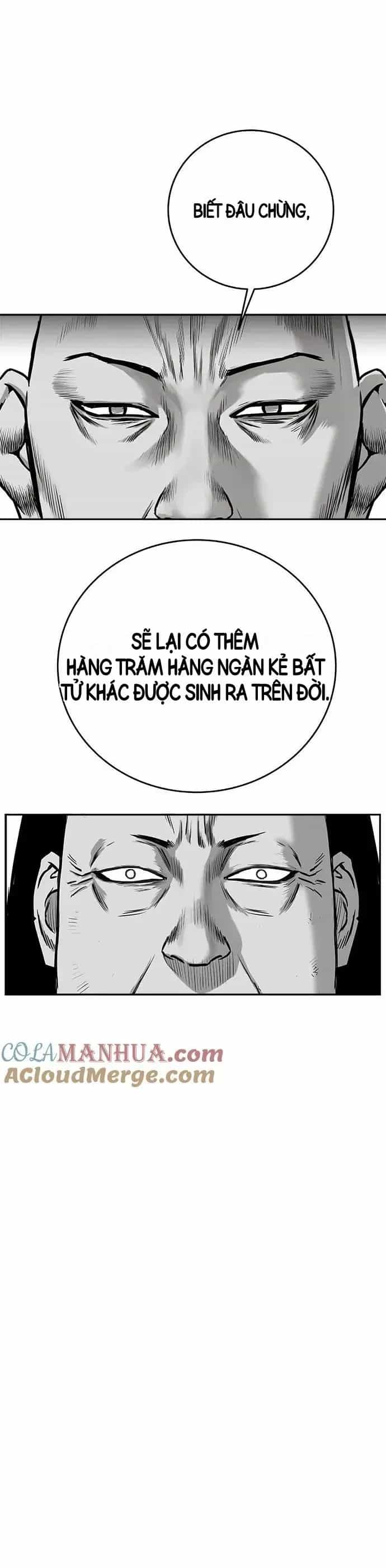 Sát Thủ Anh Vũ - Chương 164 - ảnh 36