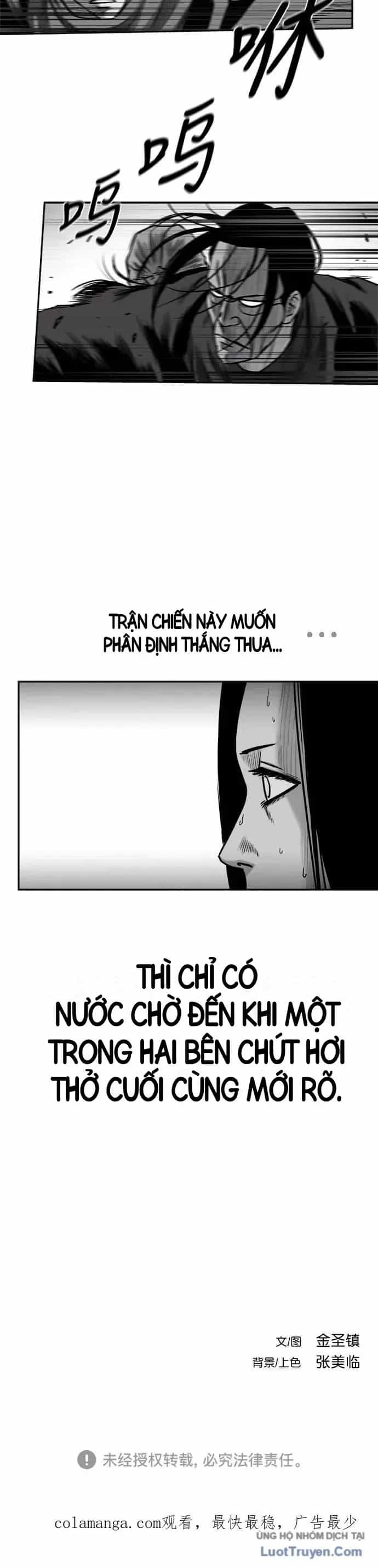 Sát Thủ Anh Vũ - Chương 164 - ảnh 47