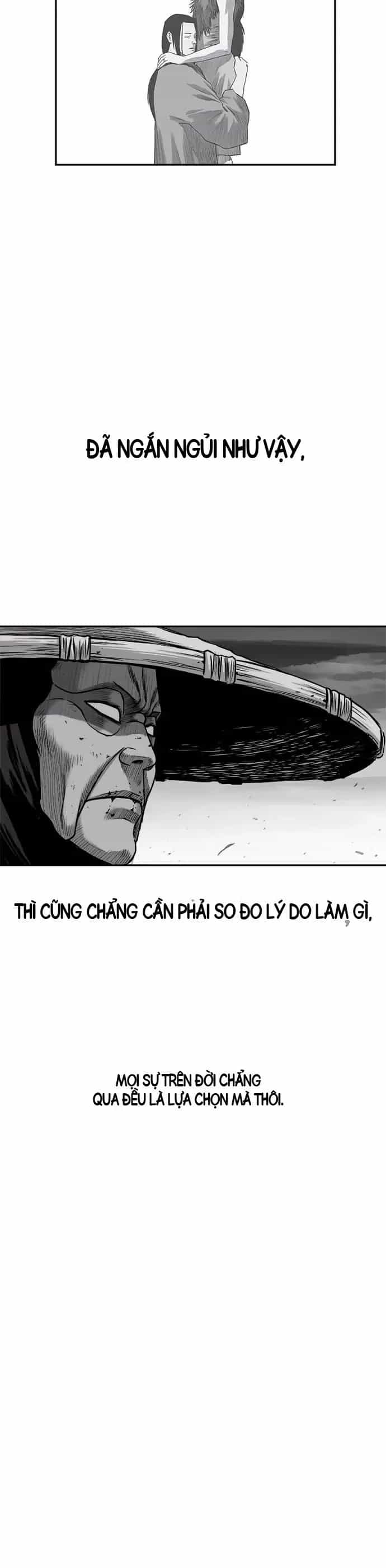Sát Thủ Anh Vũ - Chương 165 - ảnh 34