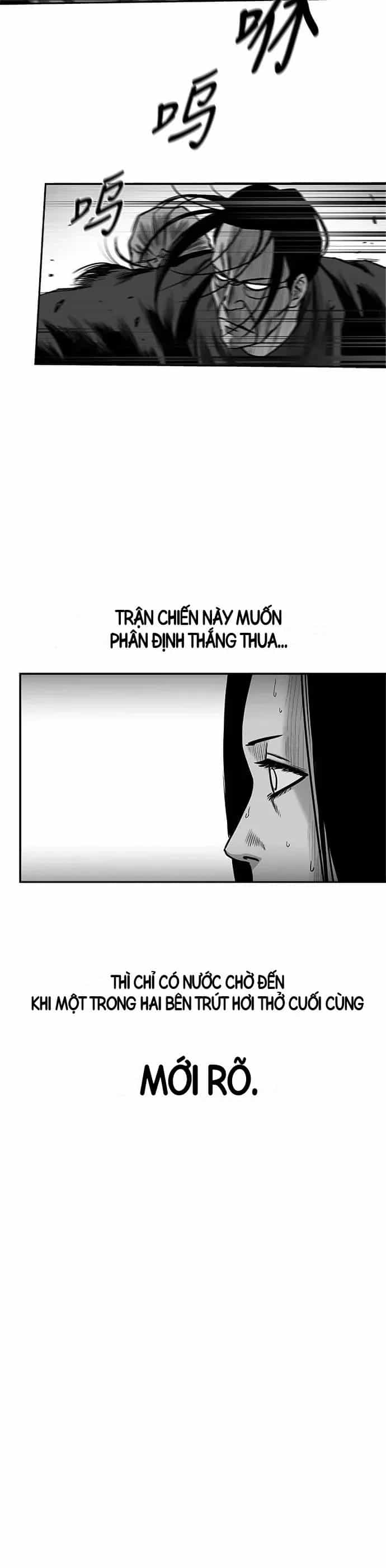 Sát Thủ Anh Vũ - Chương 165 - ảnh 4