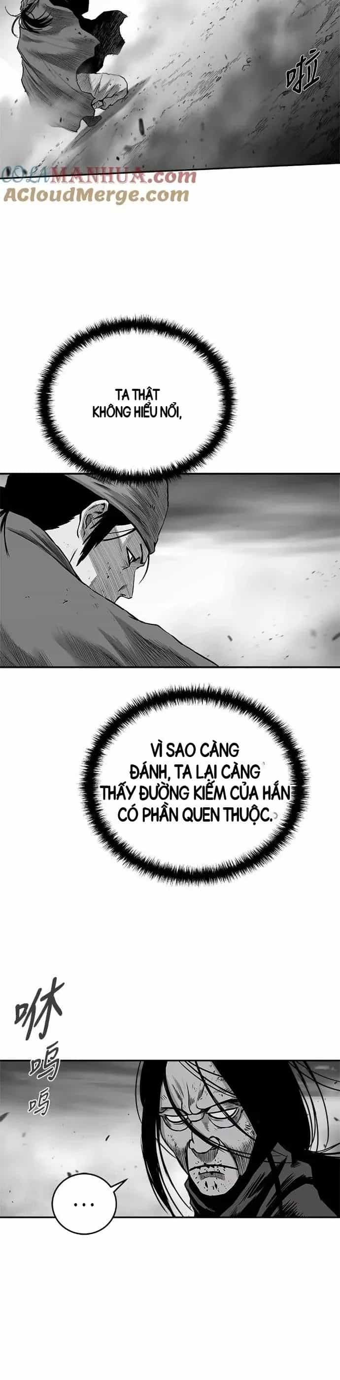Sát Thủ Anh Vũ - Chương 165 - ảnh 7