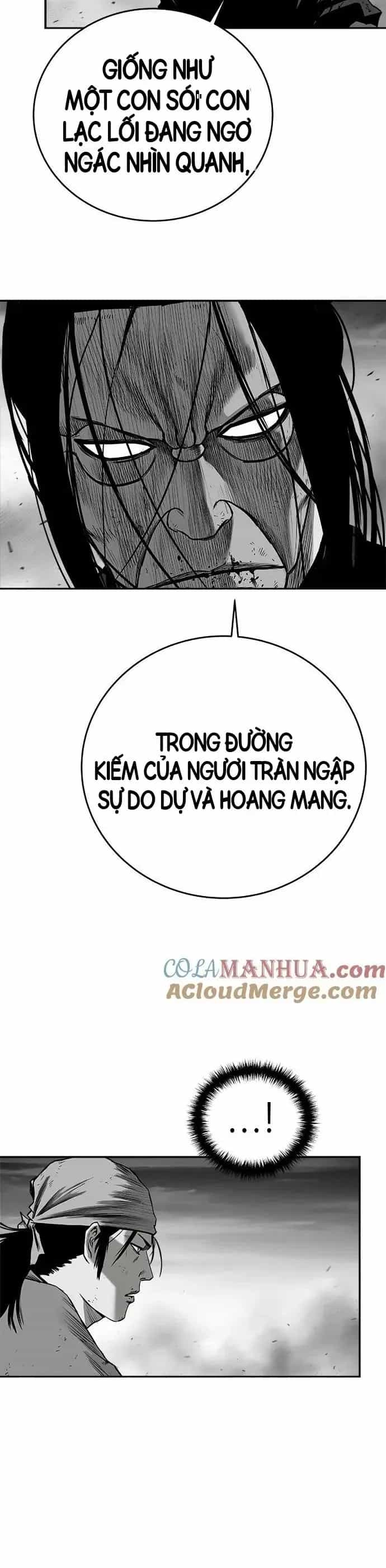 Sát Thủ Anh Vũ - Chương 165 - ảnh 9
