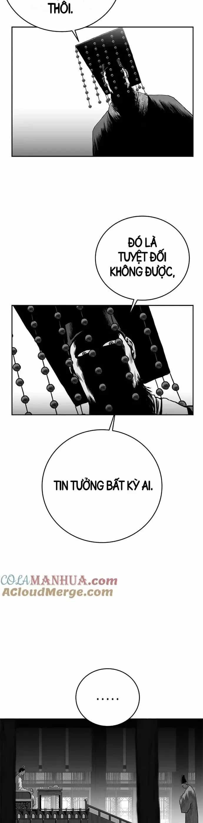 Sát Thủ Anh Vũ - Chương 167 - ảnh 15