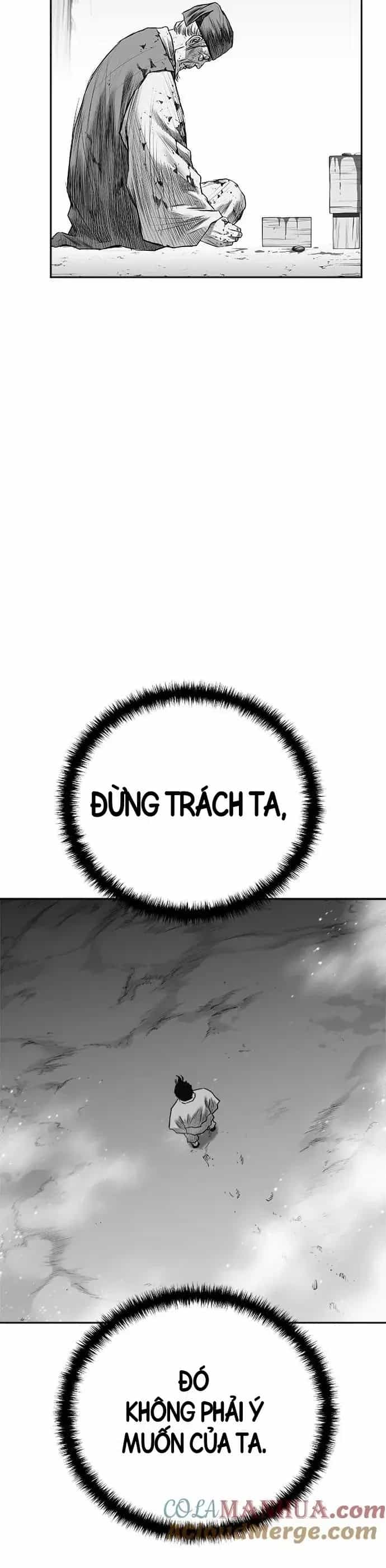 Sát Thủ Anh Vũ - Chương 168 - ảnh 20