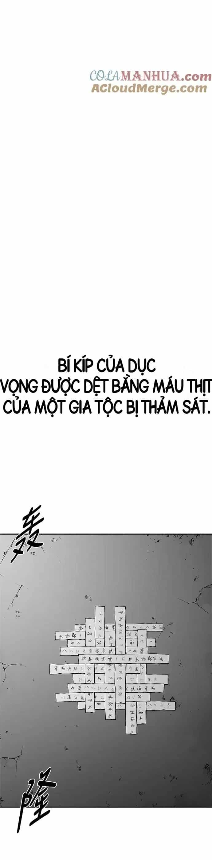 Sát Thủ Anh Vũ - Chương 168 - ảnh 4