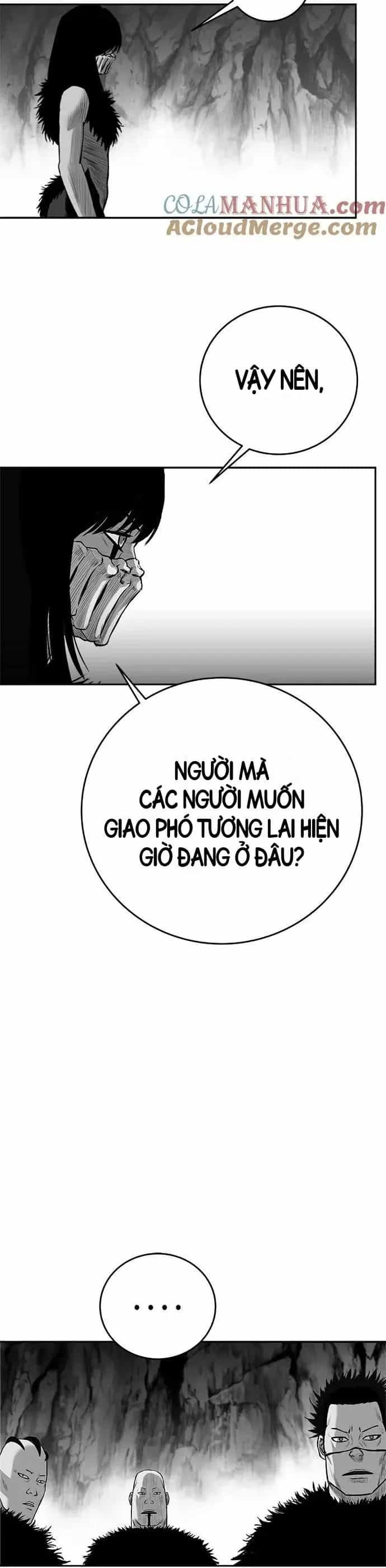 Sát Thủ Anh Vũ - Chương 169 - ảnh 24