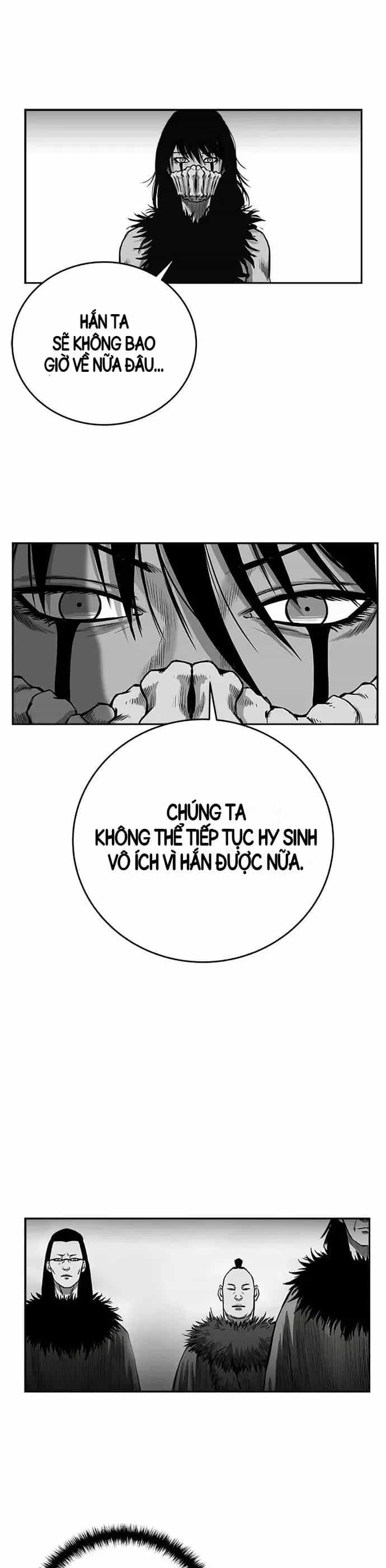 Sát Thủ Anh Vũ - Chương 169 - ảnh 26