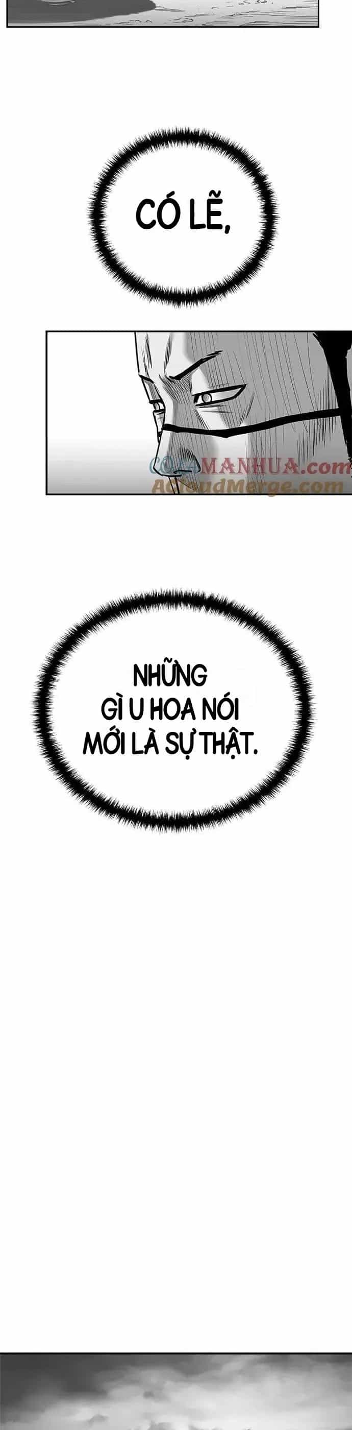 Sát Thủ Anh Vũ - Chương 169 - ảnh 29