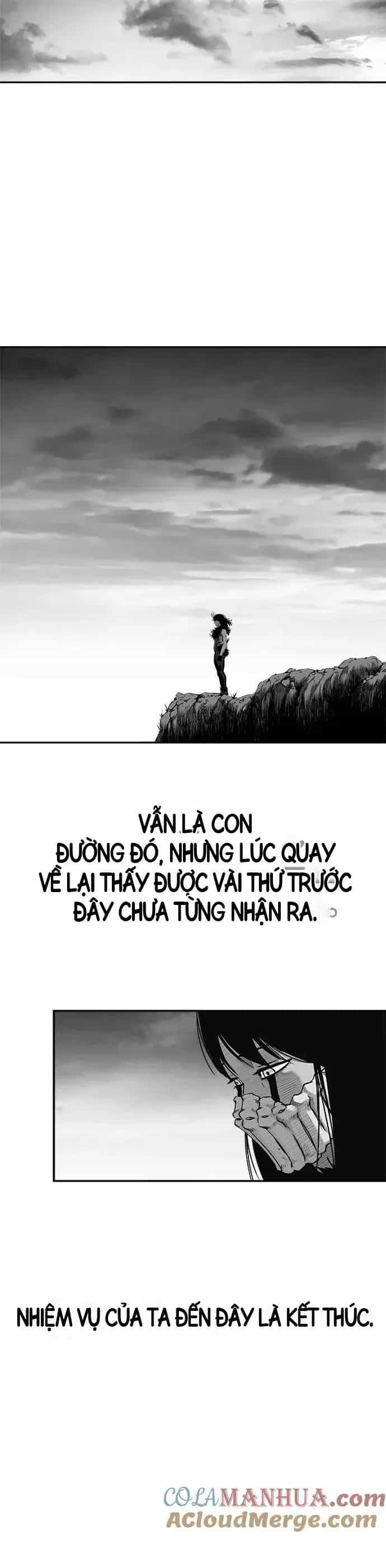 Sát Thủ Anh Vũ - Chương 169 - ảnh 30