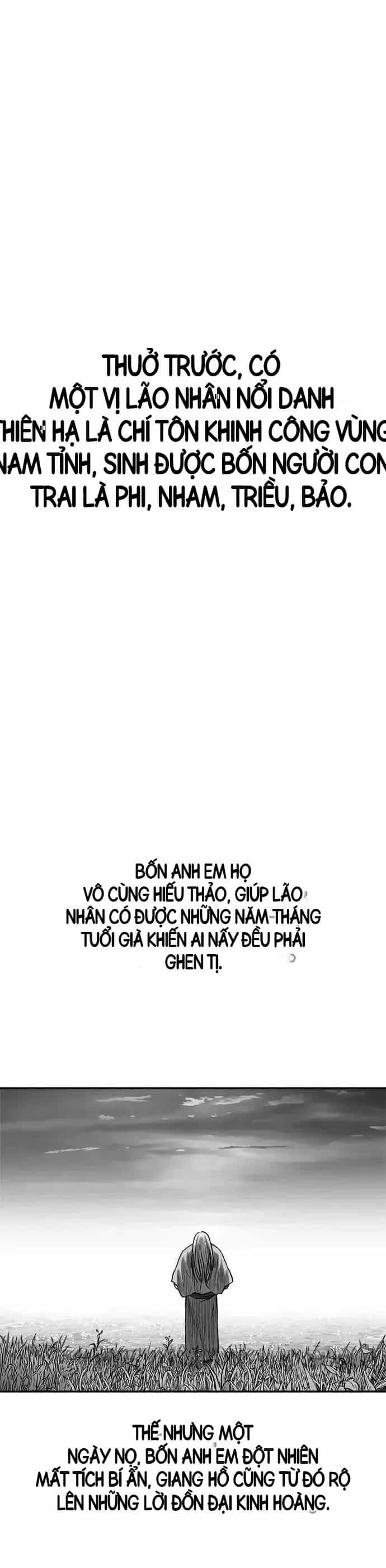 Sát Thủ Anh Vũ - Chương 169 - ảnh 47