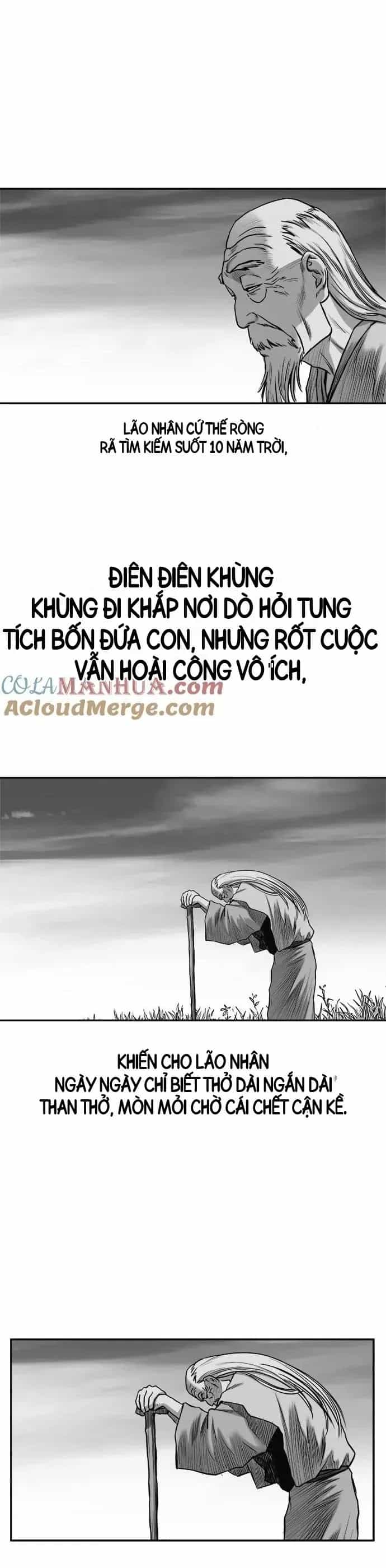 Sát Thủ Anh Vũ - Chương 169 - ảnh 48