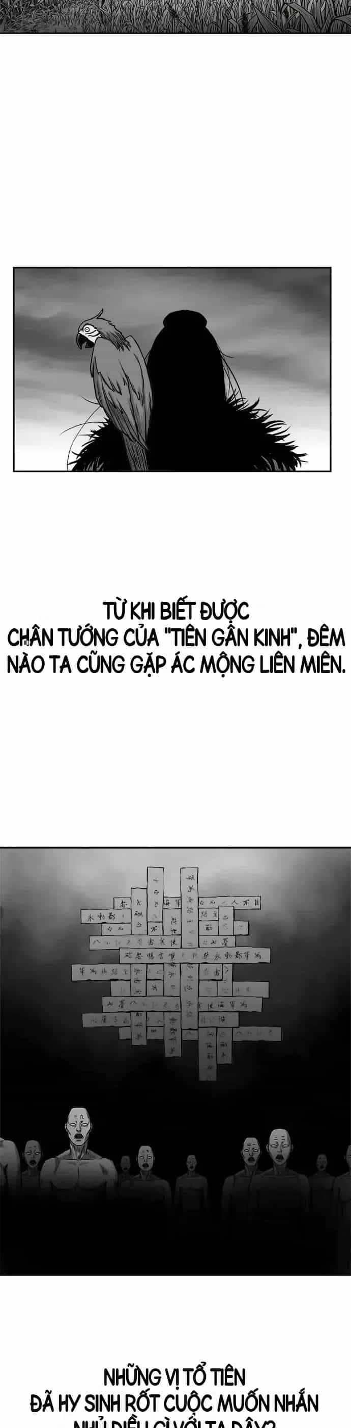 Sát Thủ Anh Vũ - Chương 169 - ảnh 6
