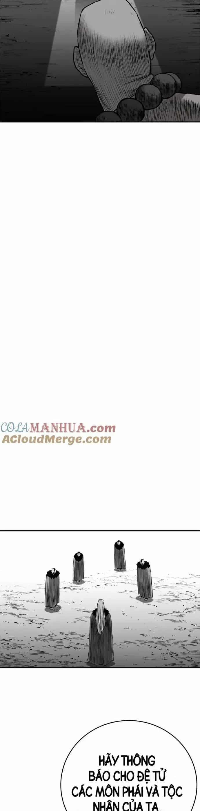 Sát Thủ Anh Vũ - Chương 170 - ảnh 23
