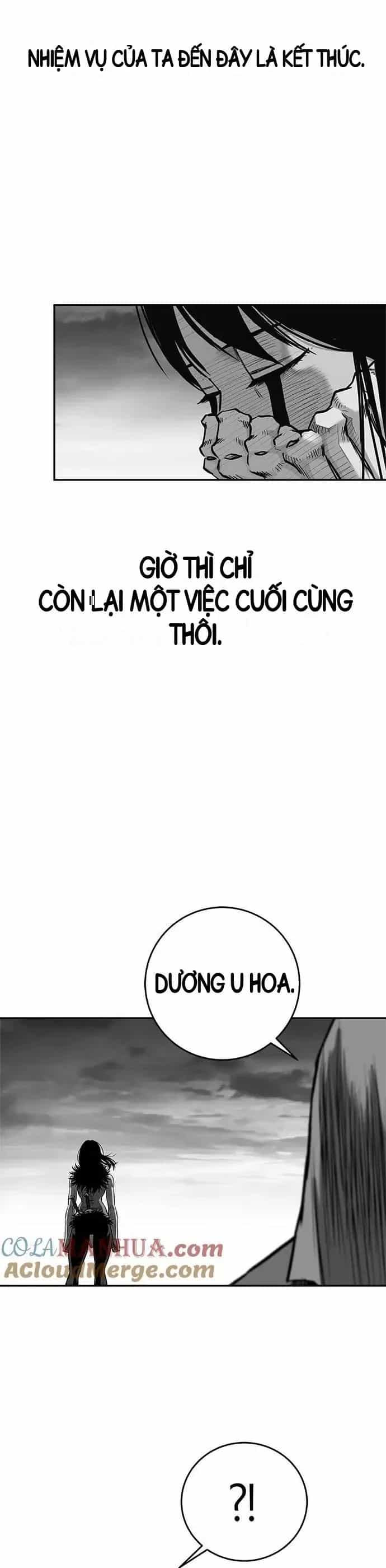 Sát Thủ Anh Vũ - Chương 170 - ảnh 3