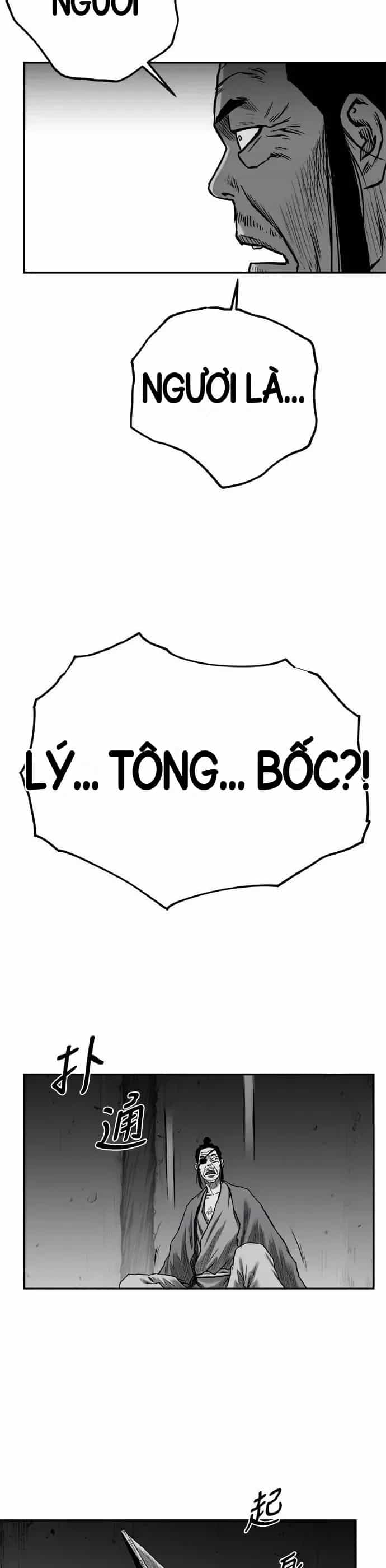 Sát Thủ Anh Vũ - Chương 170 - ảnh 30