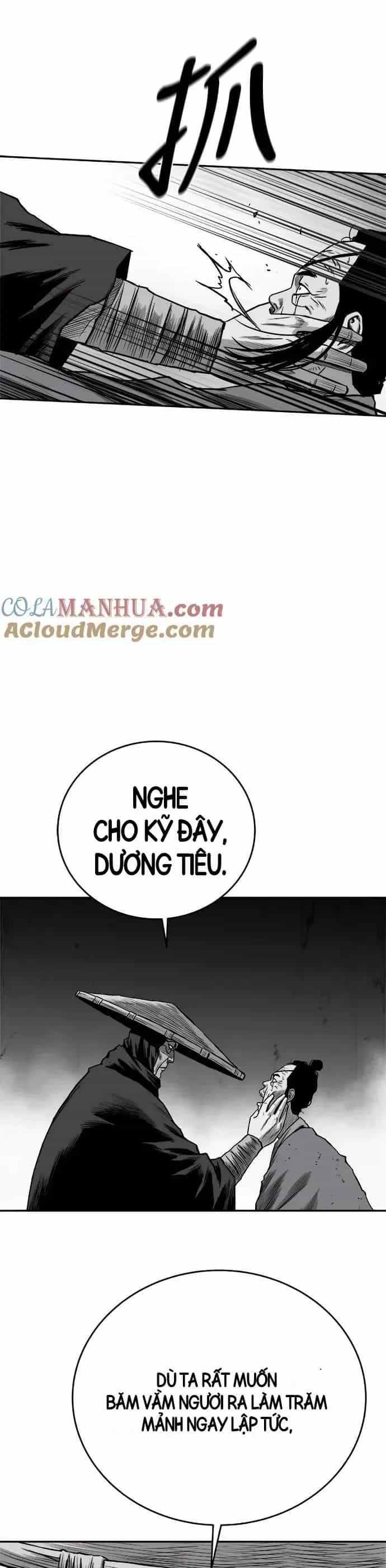 Sát Thủ Anh Vũ - Chương 170 - ảnh 36
