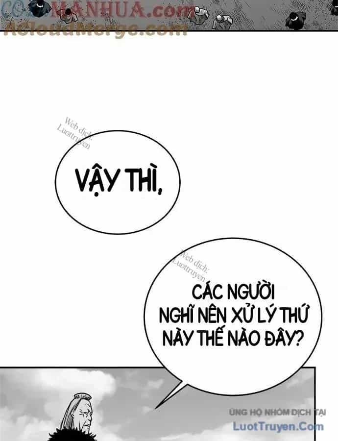 Sát Thủ Anh Vũ - Chương 171 - ảnh 64