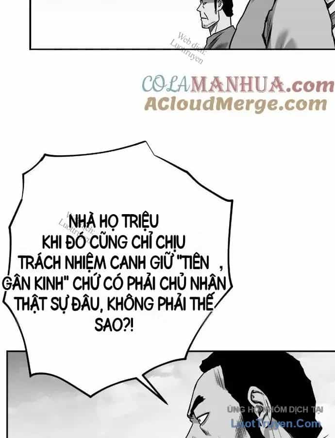 Sát Thủ Anh Vũ - Chương 171 - ảnh 75