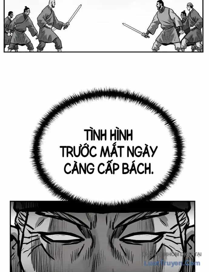 Sát Thủ Anh Vũ - Chương 171 - ảnh 84