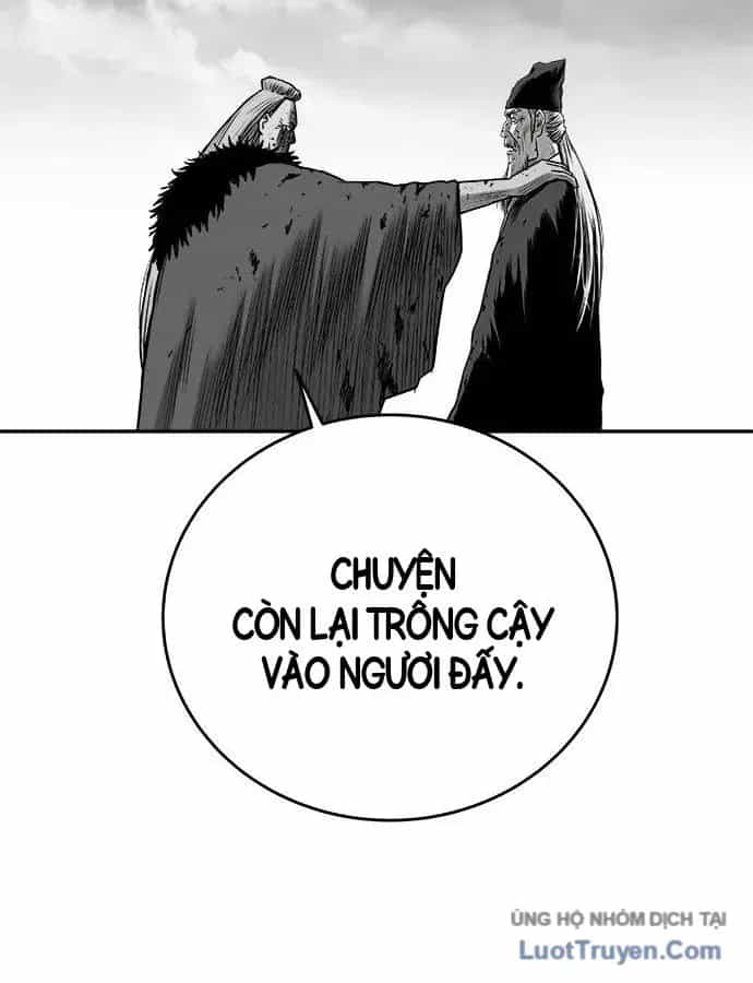 Sát Thủ Anh Vũ - Chương 173 - ảnh 120