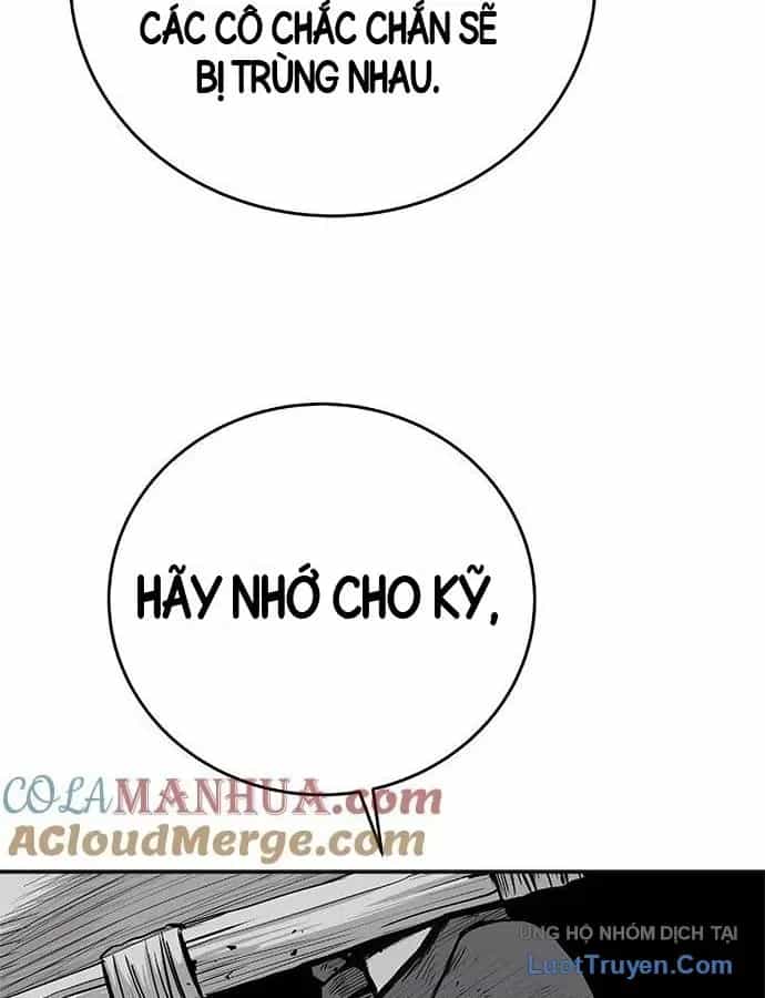 Sát Thủ Anh Vũ - Chương 173 - ảnh 37