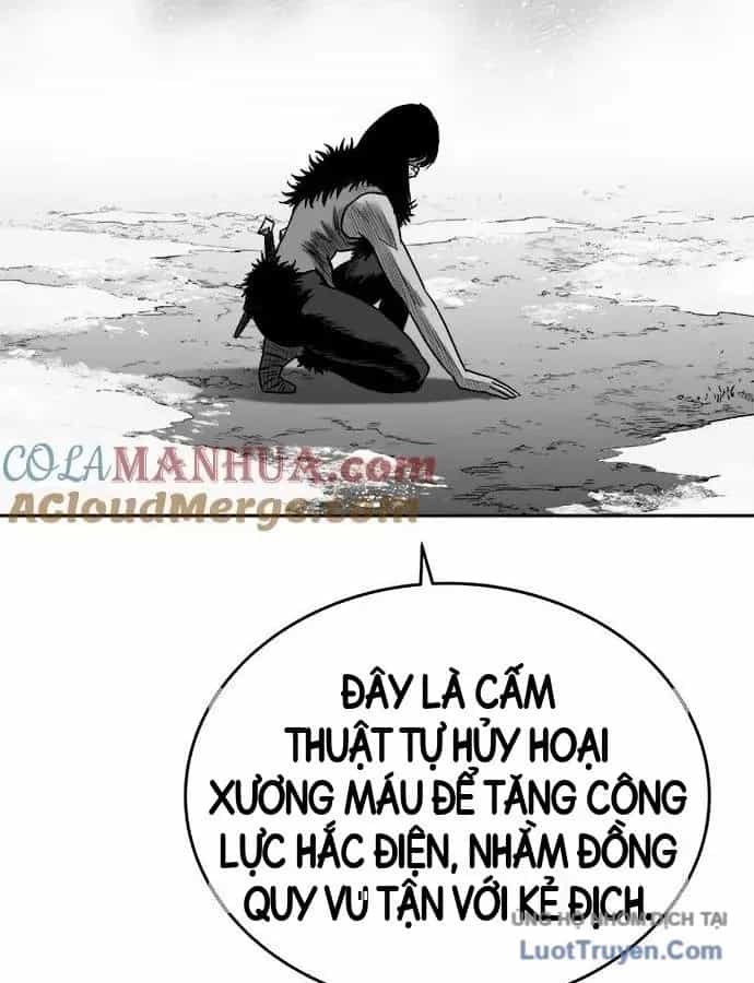 Sát Thủ Anh Vũ - Chương 173 - ảnh 8