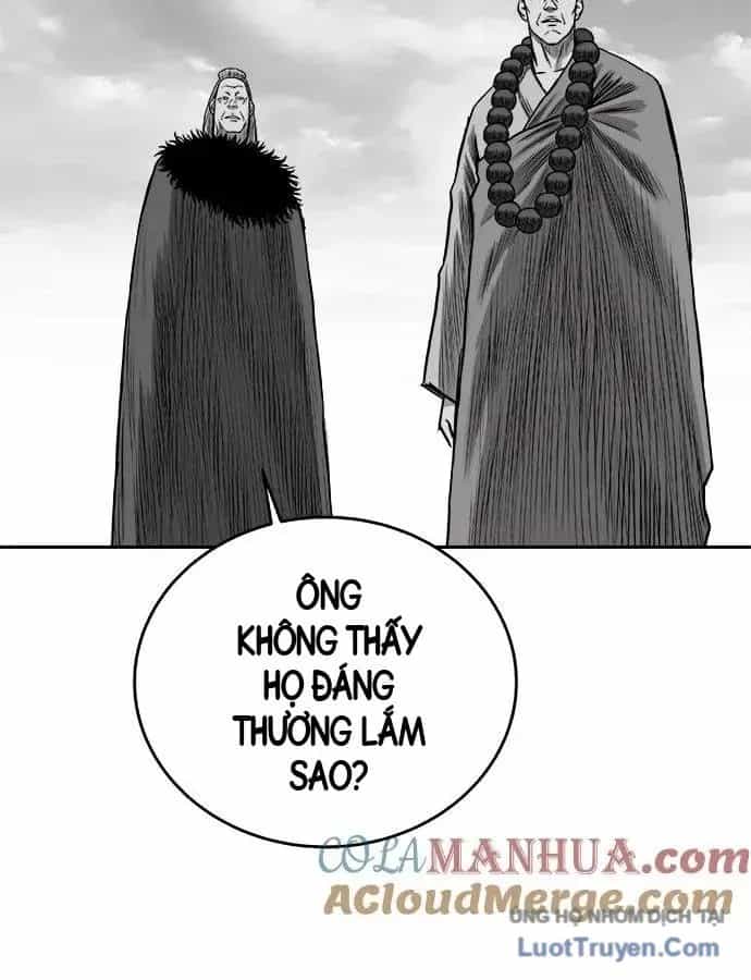 Sát Thủ Anh Vũ - Chương 173 - ảnh 80
