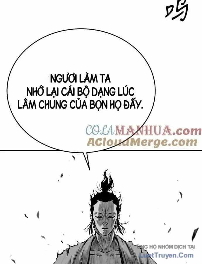 Sát Thủ Anh Vũ - Chương 174 - ảnh 121